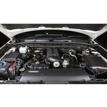 Load image into Gallery viewer, Harrop TVS 2650 Supercharger Kit Suit Nissan Y62 Patrol Series 3-5