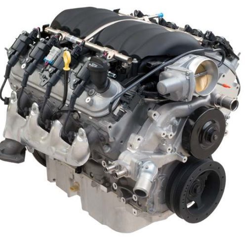 LS3 Engine