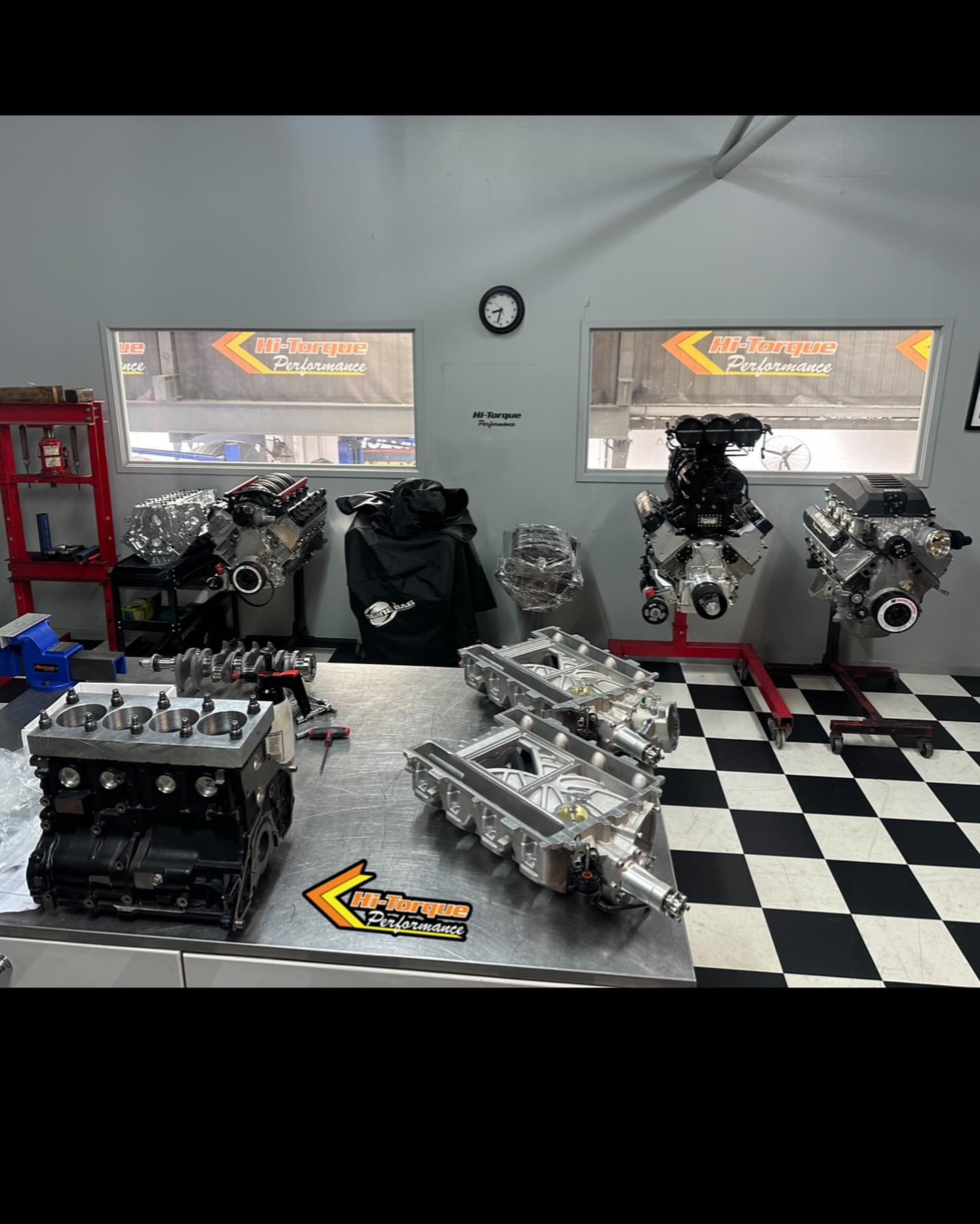 LS1 Engine