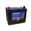 ACDelco Sealed Maintenance Free Premium Battery 12V, 680CCA, 62Ah, LH+