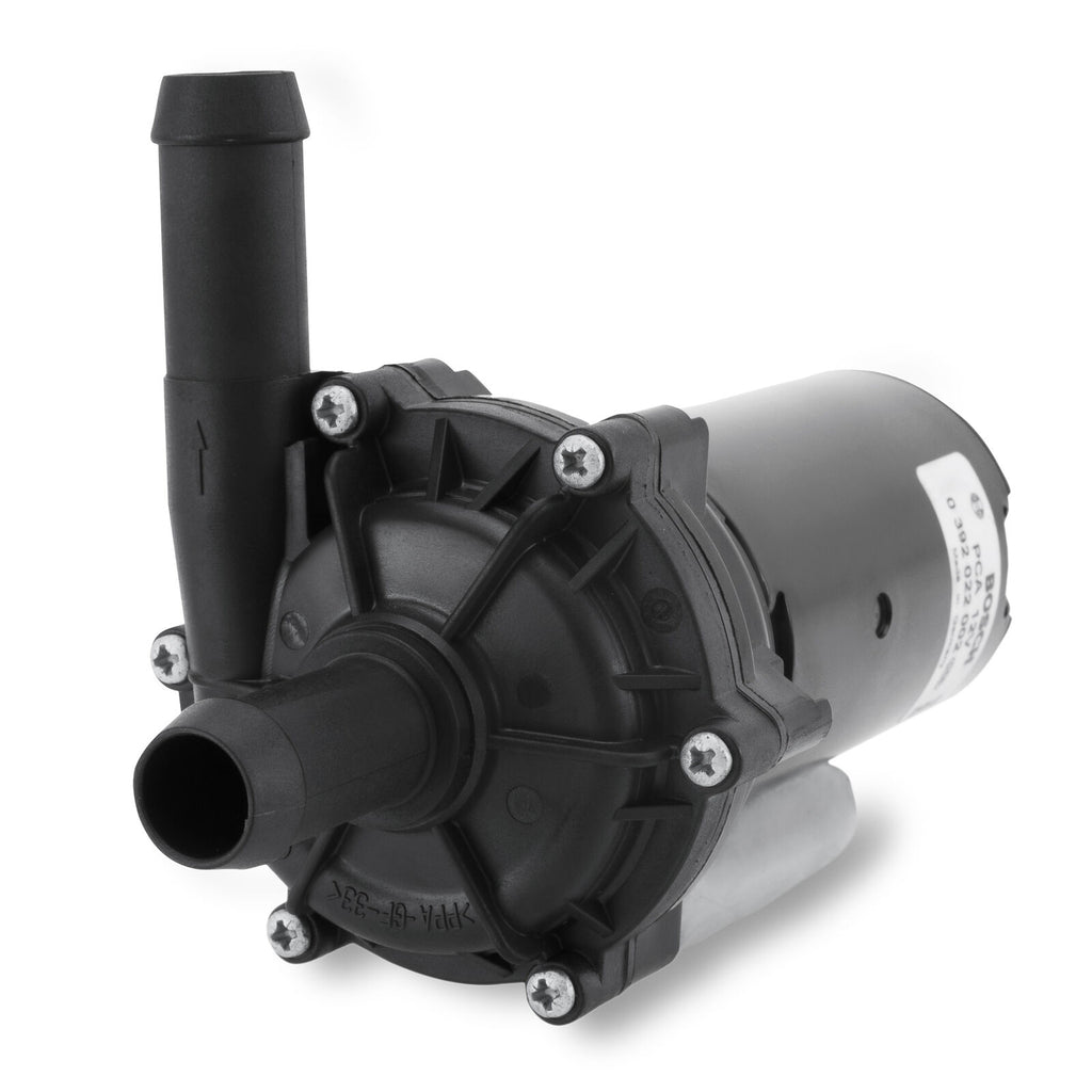 Bosch Water / Intercooler Pump, 1200 LPH