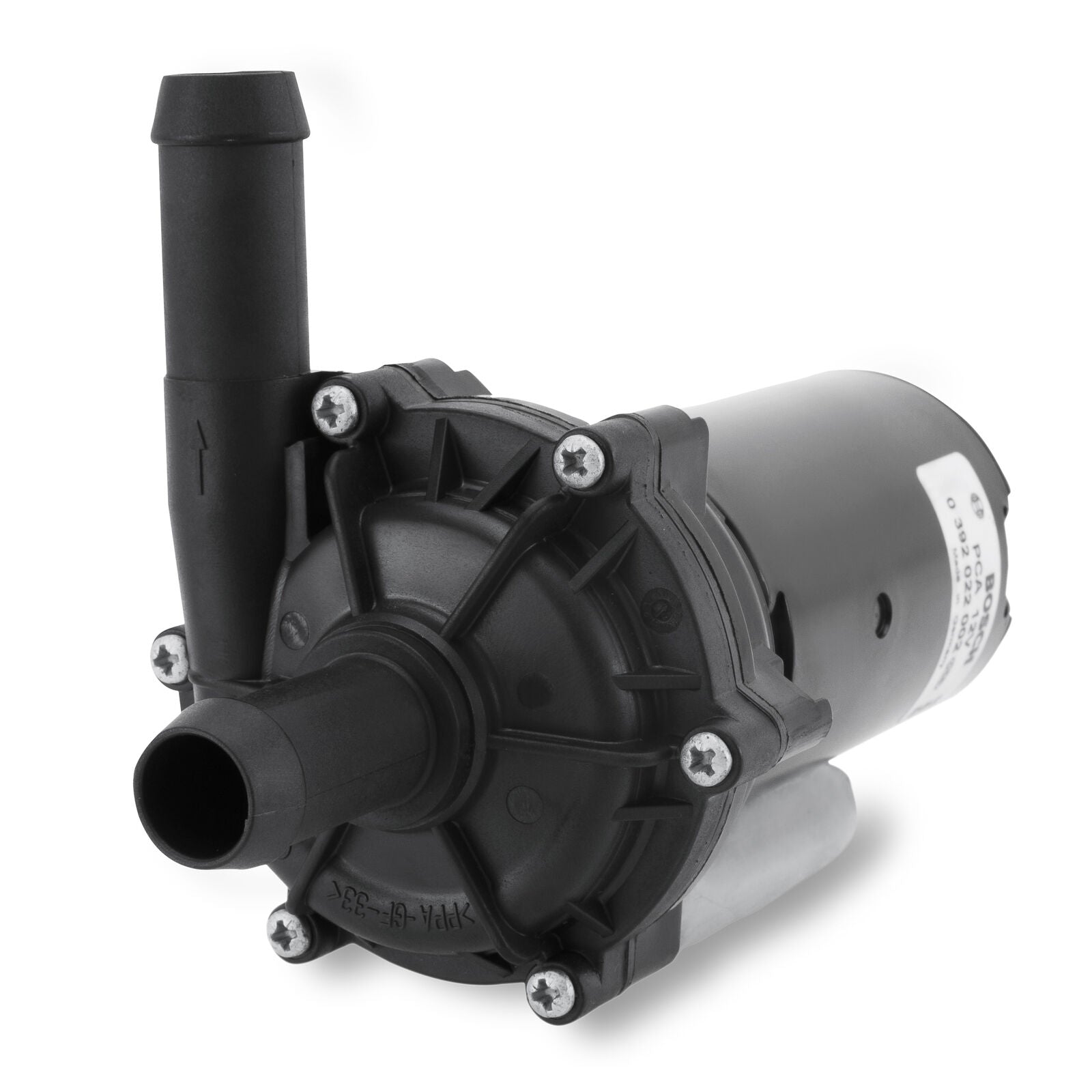 Bosch Water / Intercooler Pump, 1200 LPH