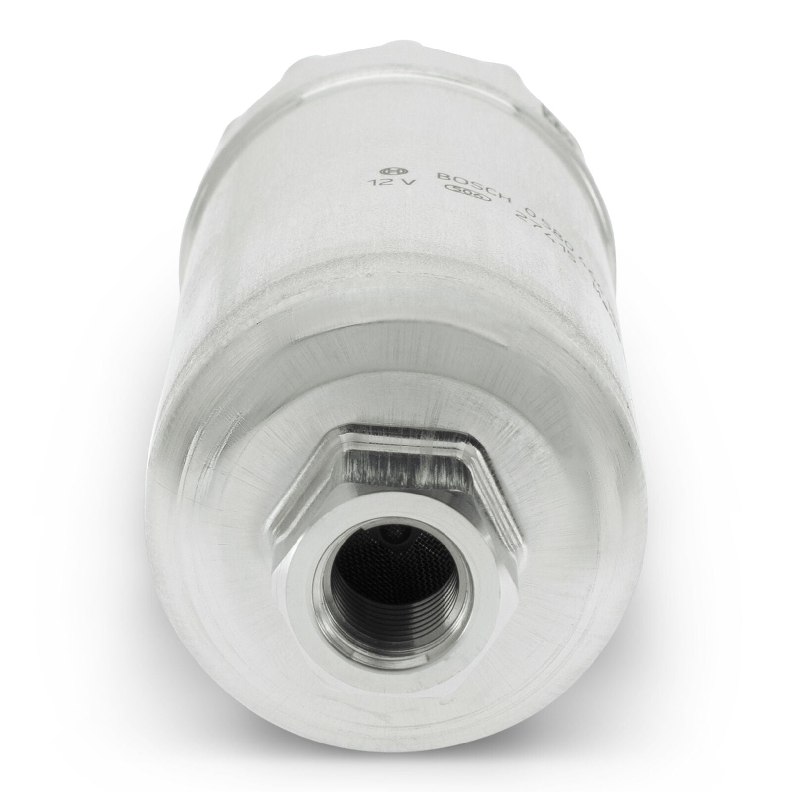 Bosch Motorsport In-line Fuel Pump 275l/h @5bar, Suit LS1 LS2 LS3 (Replaces 044)