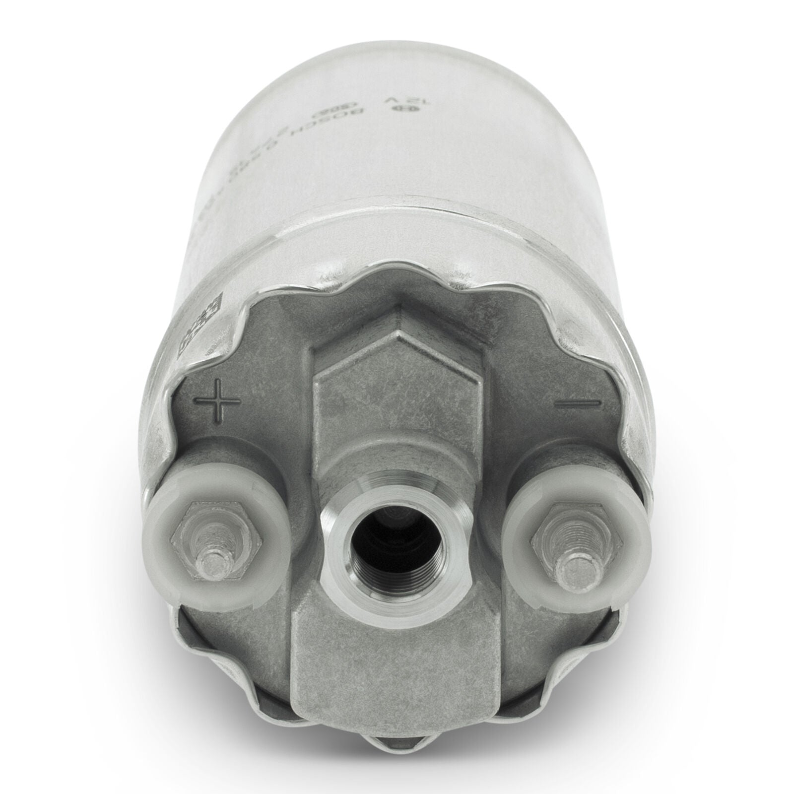 Bosch Motorsport In-line Fuel Pump 275l/h @5bar, Suit LS1 LS2 LS3 (Replaces 044)