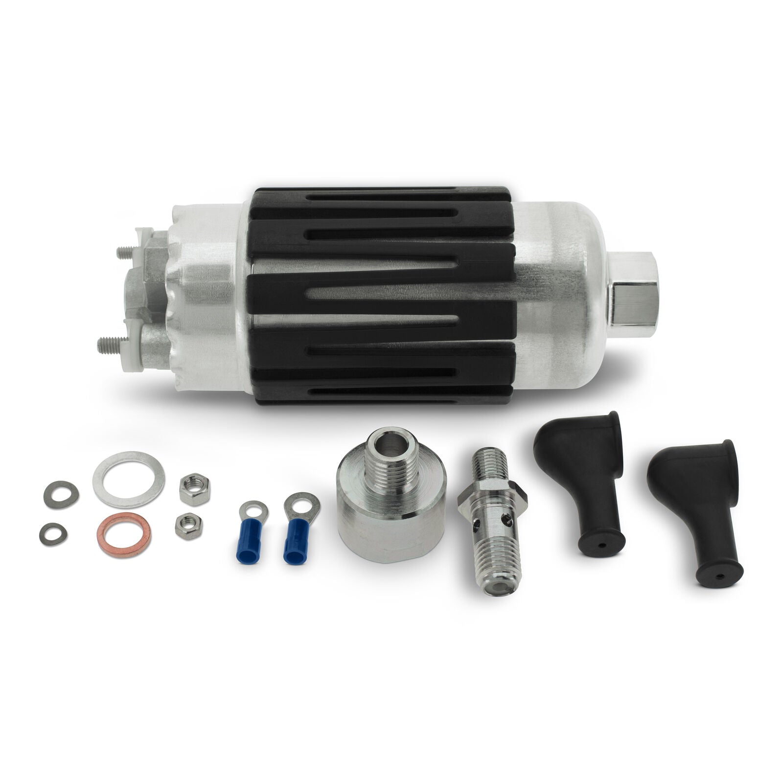 Bosch Motorsport In-line Fuel Pump 275l/h @5bar, Suit LS1 LS2 LS3 (Replaces 044)