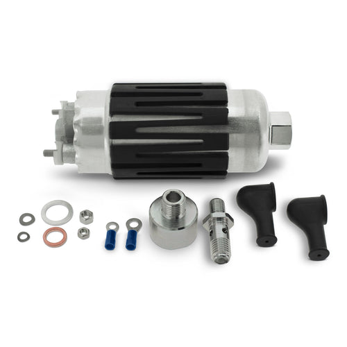 Bosch Motorsport In-line Fuel Pump 275l/h @5bar, Suit LS1 LS2 LS3 (Replaces 044)
