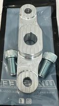 Warspeed Bellhousing Dowel Guide Suit LS SBC BBC Turbo Pattern Blocks