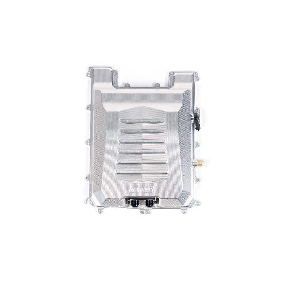 Harrop LSA Billet Low Lid – Hi-Torque Performance Pty Ltd