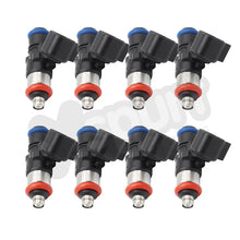 Load image into Gallery viewer, Xspurt Injectors 1000cc set of 8 Suit Holden LS2 6.0 / LS3 6.2