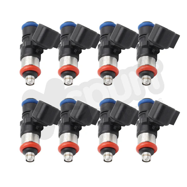 Xspurt Injectors 1000cc set of 8 Suit Holden LS2 6.0 / LS3 6.2