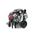 Harrop 10PK Drive System TVS Supercharger LS Variants