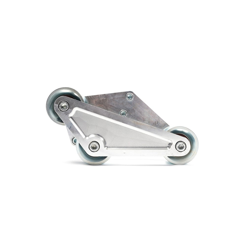 Harrop 10PK Drive System TVS Supercharger LS Variants
