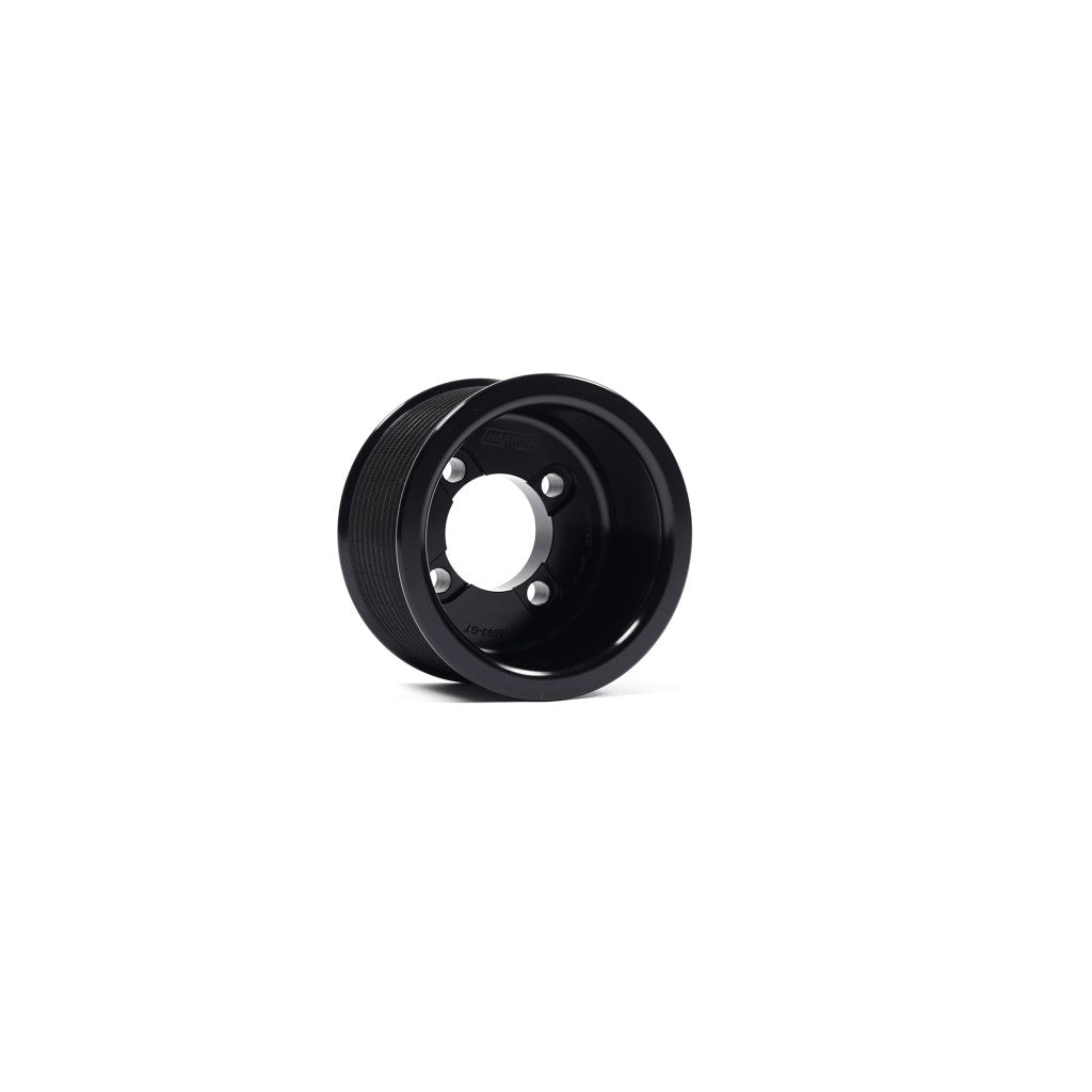 Harrop 10PK Drive System TVS Supercharger LS Variants