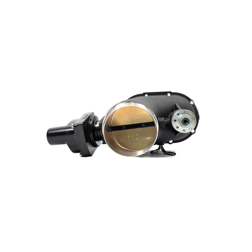 Harrop 110mm Integrated Throttle Body LS Engines