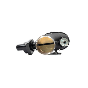 Harrop 110mm Integrated Throttle Body LS Engines