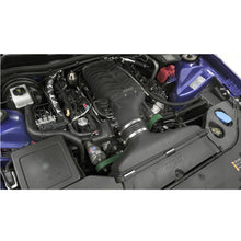 Load image into Gallery viewer, Harrop 110mm Integrated Throttle Body LS Engines