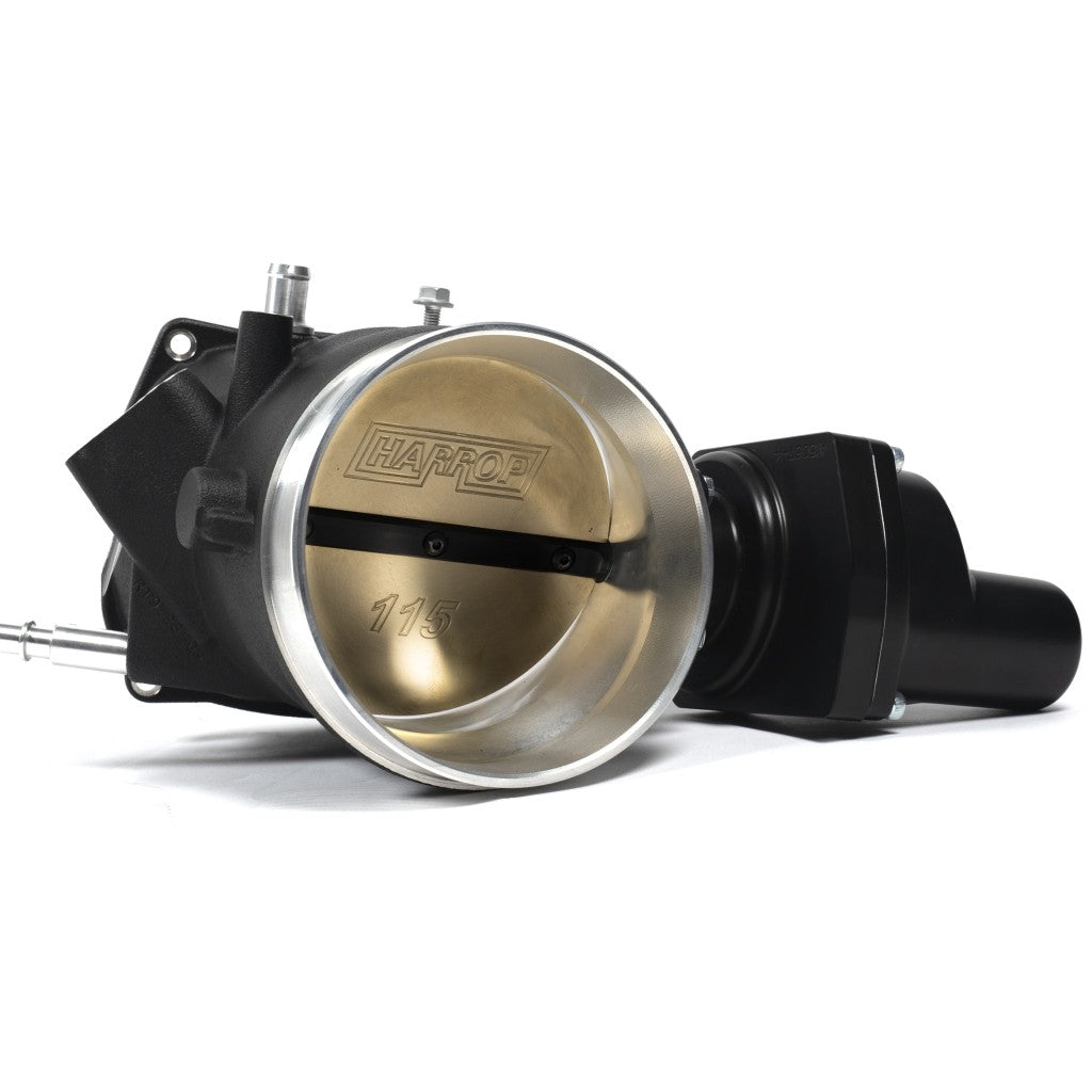 Harrop 115 Integrated Throttle Body LSA-H2650i