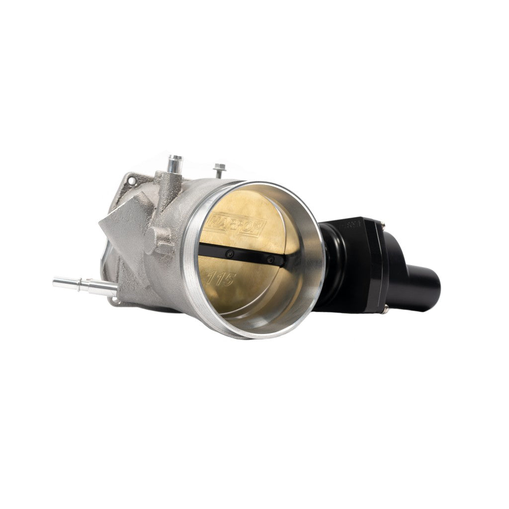 Harrop 115 Integrated Throttle Body LSA-H2650i