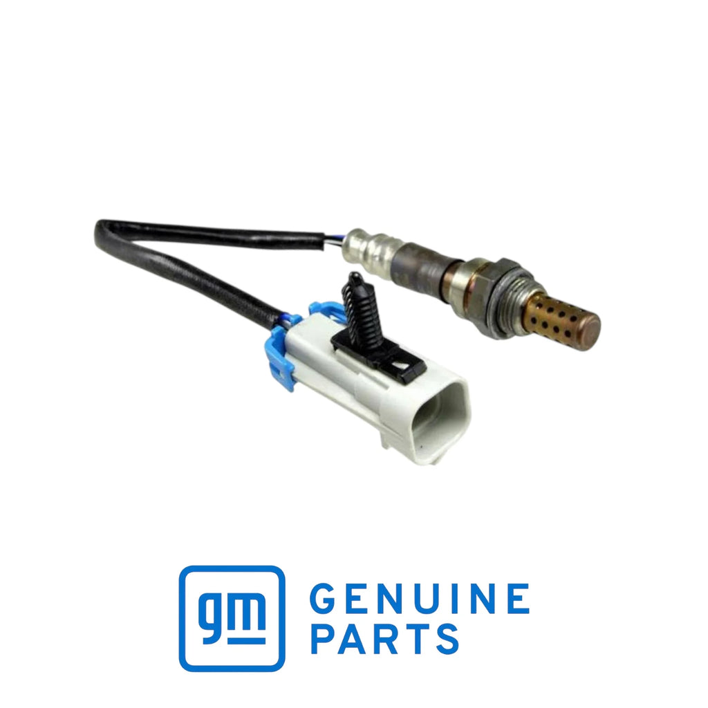 Genuine GM Front O2 Sensor Suit LH & RH LS2 LS3 ENGINE