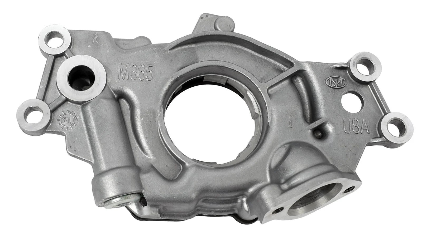 Genuine GM LS L76/L77 & LSA High Volume Oil Pump