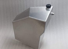 Load image into Gallery viewer, Forced Inductions Interchiller Reservoir Tank Suit Supercharged Holden VE / VF Commodore