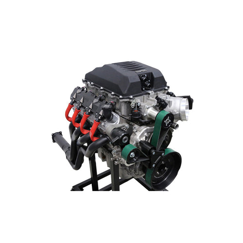 Harrop 12PK Drive System LSA-H2650i