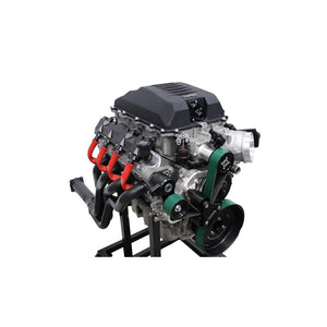 Harrop 12PK Drive System LSA-H2650i