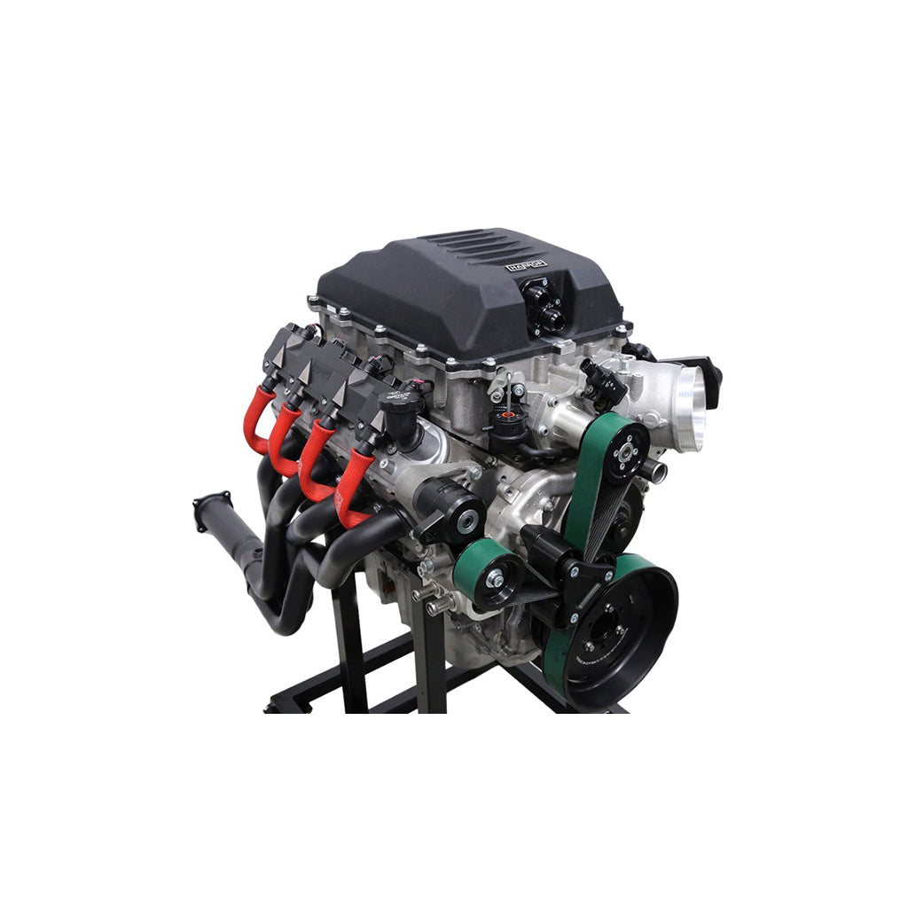 Harrop 12PK Drive System LSA-H2650i
