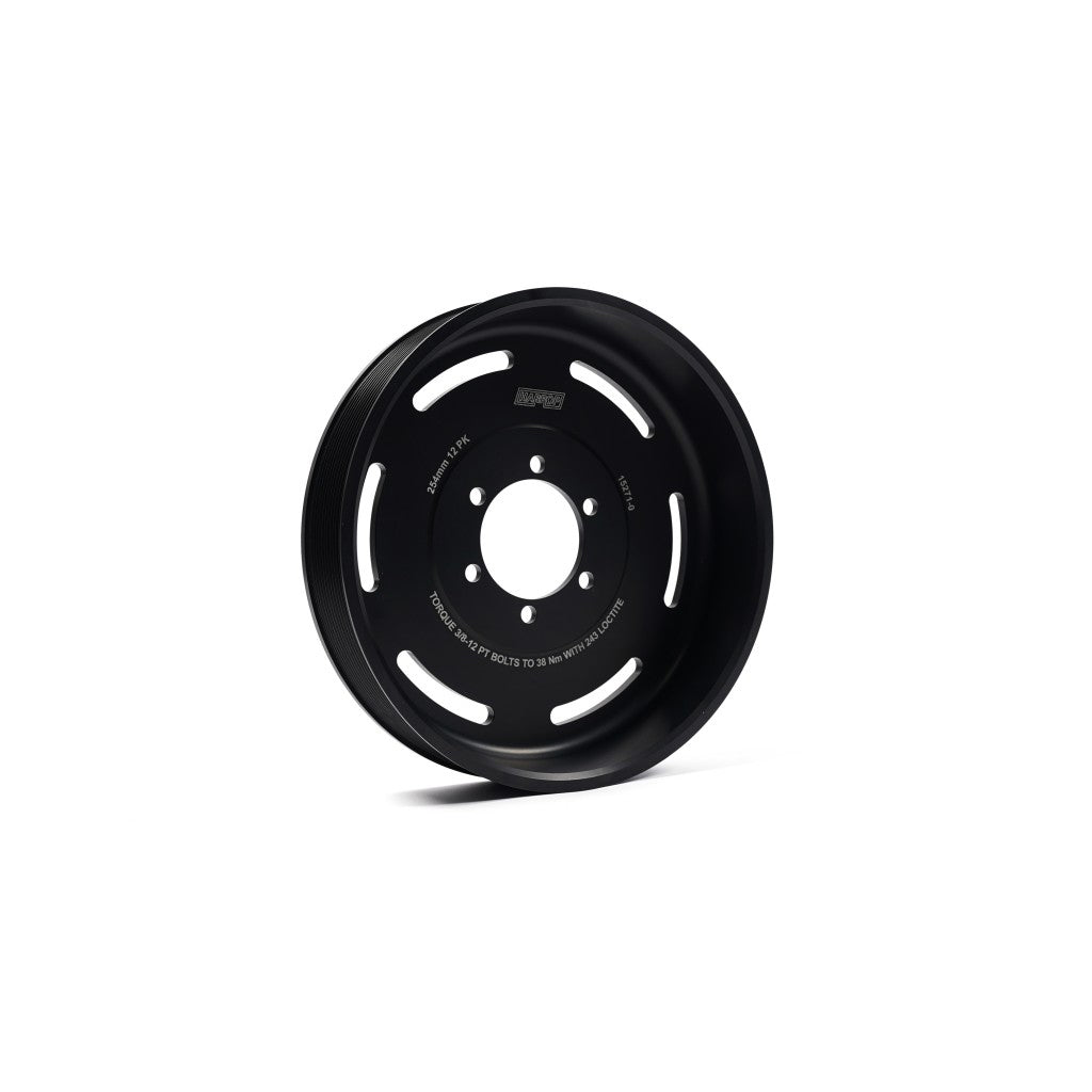 Harrop 12PK Drive System LSA-H2650i