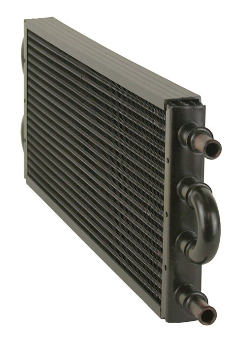 Derale 4 Pass 17'' Series 7000 Copper/Aluminium Transmission Cooler Kit
