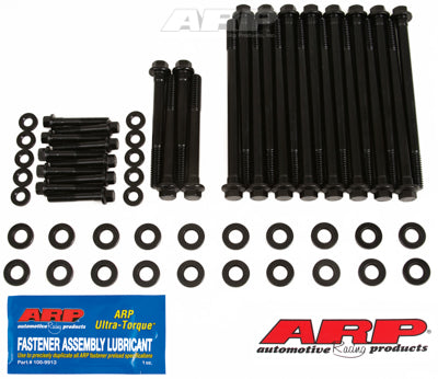 ARP Head Bolt Kit Suit LS1 Series small block, Different Length Bolts (up to 2004)