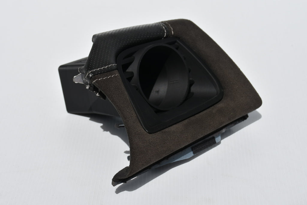 Fused Motorsport Holden VF Commodore HSV 52mm Air Vent Gauge Pod, Drivers side (Aus)