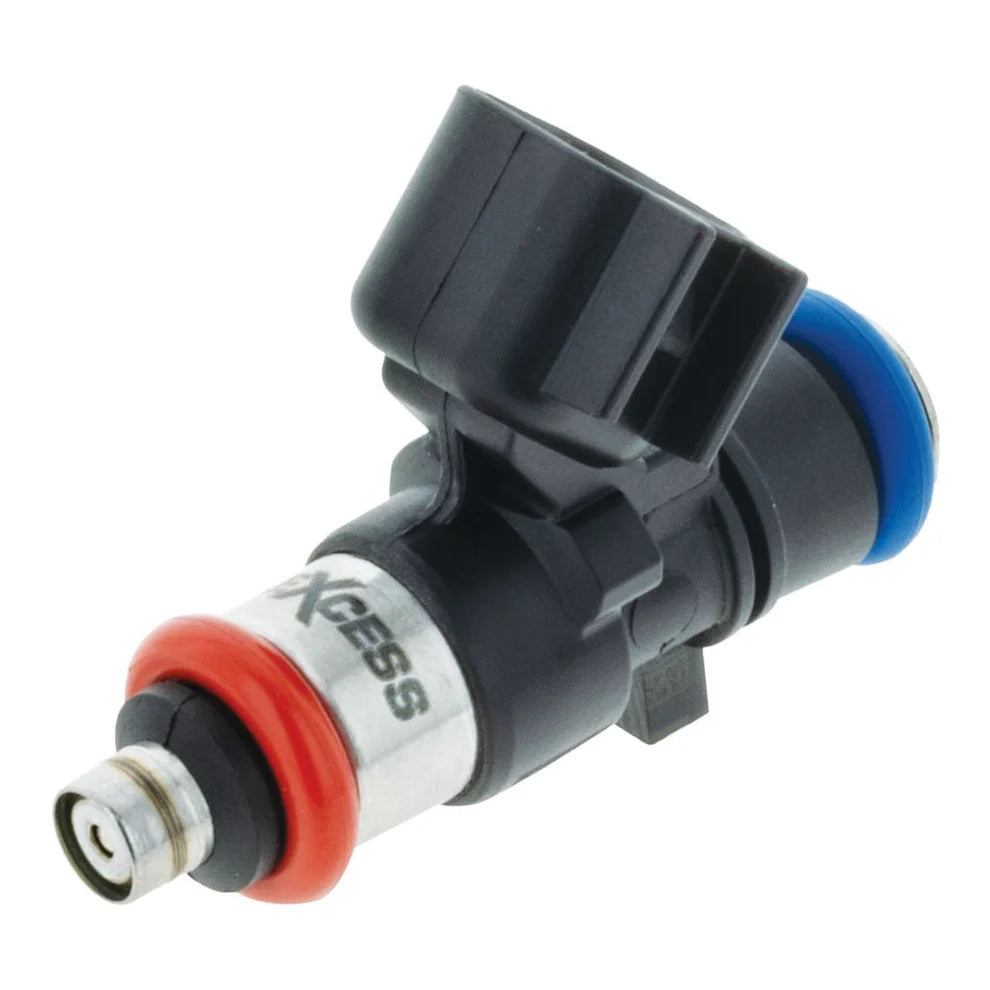 Excess 1500cc E85 / Methanol Fuel Injector Kit, Suit Commodore VZ-VF LS2 6.0, LS3 6.2 (V8)
