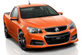 Manta Exhaust Suit HOLDEN COMMODORE VF 6.0L, 6.2L V8 UTE