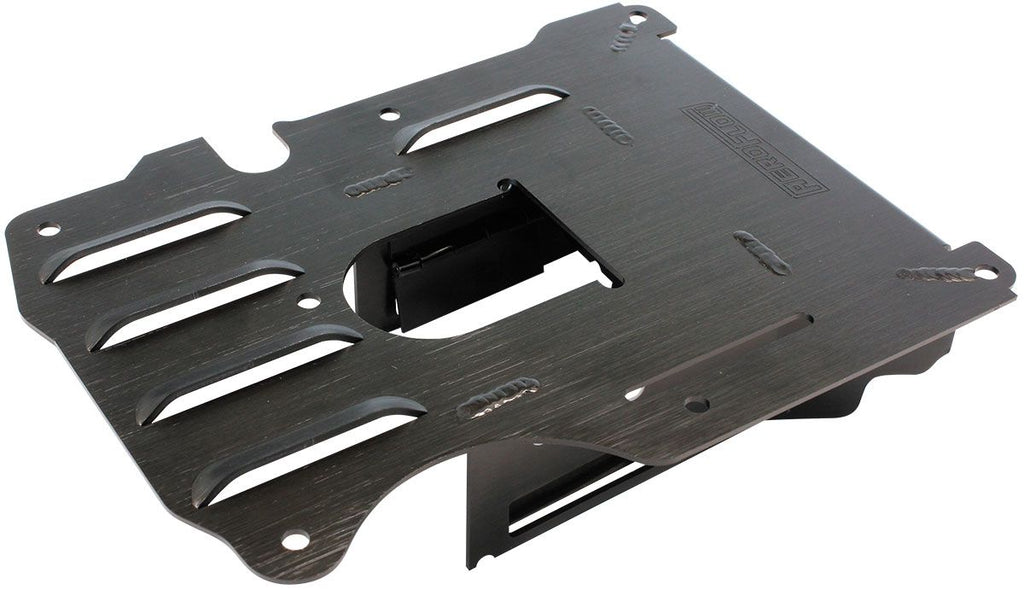 Aeroflow GM LS Chevy Baffle Insert With Trap Doors Suits Holden Commodore VT-VY Only