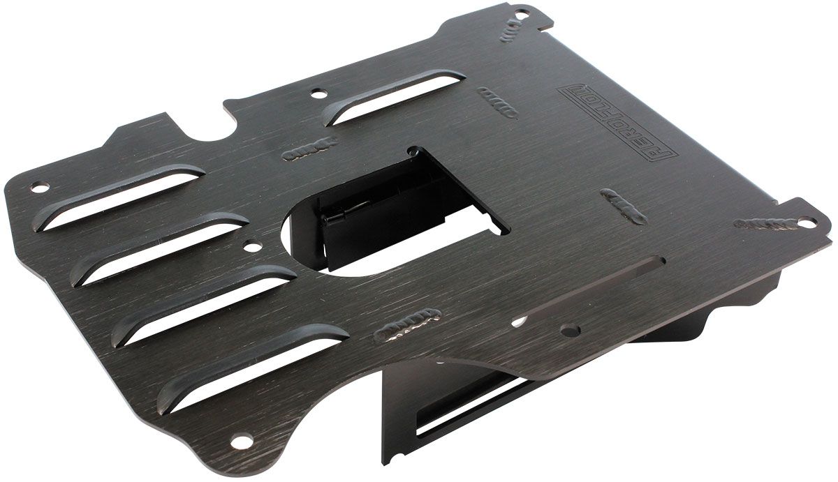 Aeroflow GM LS Chevy Baffle Insert With Trap Doors Suits Holden Commodore VT-VY Only