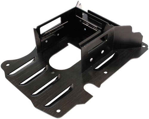 Aeroflow GM LS Chevy Baffle Insert With Trap Doors Suits Holden Commodore VT-VY Only