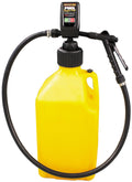 Aeroflow Battery Operated Fluid Transfer Pump Suits 20L Jug