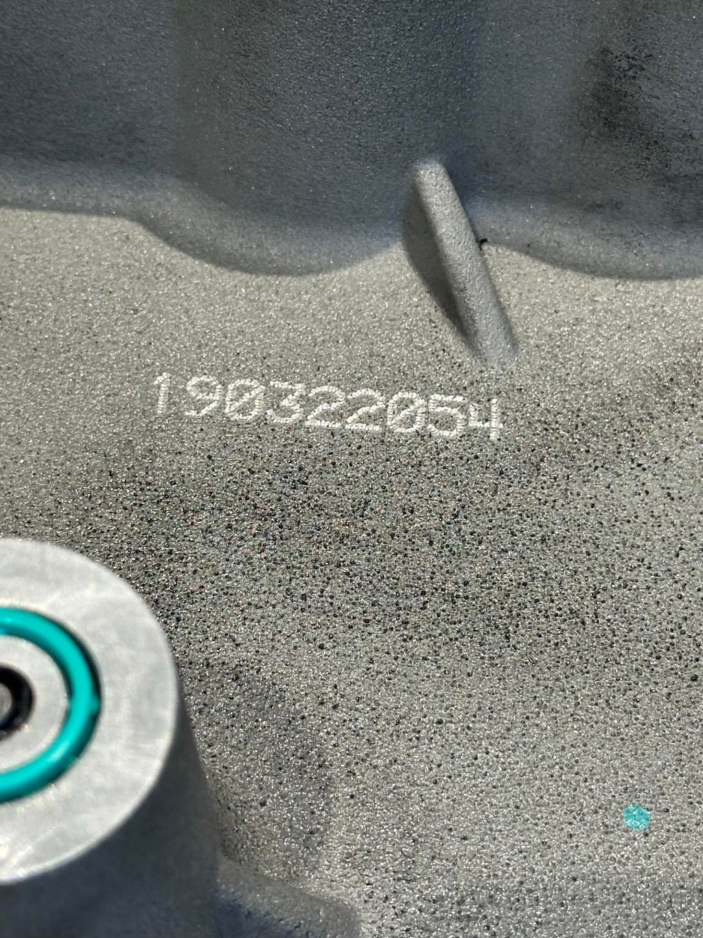 GM Performance LT4 Supercharger Unit 12713783 ~ Second Hand