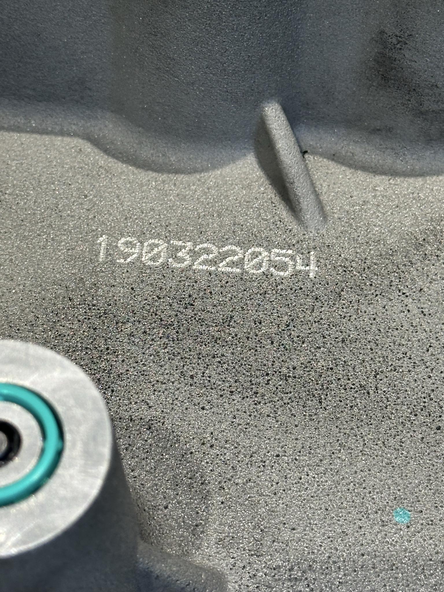 GM Performance LT4 Supercharger Unit 12713783 ~ Second Hand