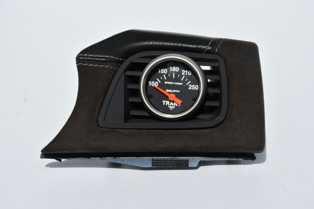 Fused Motorsport Holden VF Commodore HSV 52mm Air Vent Gauge Pod, Drivers side (Aus)