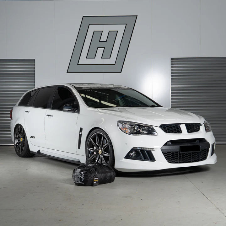 HARROP Car Cover