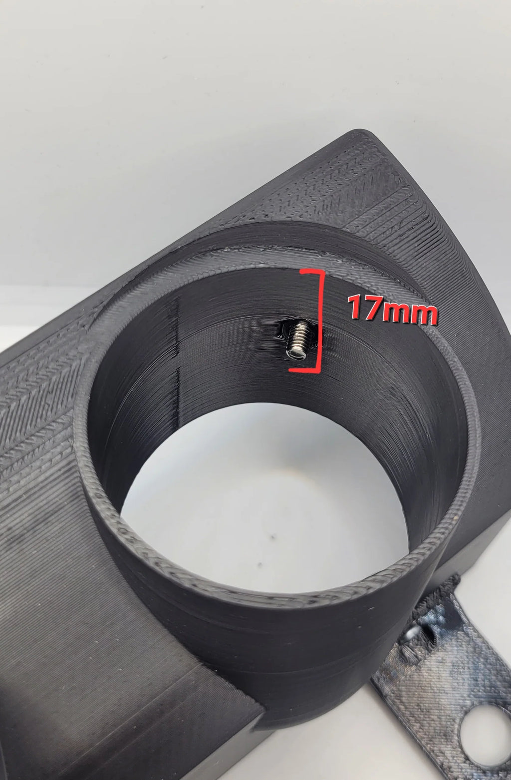 Fused Motorsport Holden VT-VX Commodore HSV Centre Console Dual Gauge Pod Suit twin 2 1/16" (52mm) Gauges