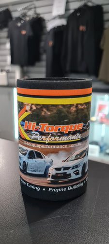 HTP Cars Stubby Cooler