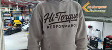 Load image into Gallery viewer, HTP Limited Edition 20 Year Anniversary Merchandise Pack ~ Faded Bone Colour Hoodie