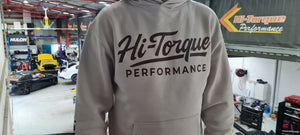HTP Limited Edition 20 Year Anniversary Merchandise Pack ~ Faded Bone Colour Hoodie
