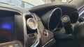 Fused Motorsport Holden VF Commodore HSV 2 1/16" (52mm) Centre Air Vent Gauge Pod