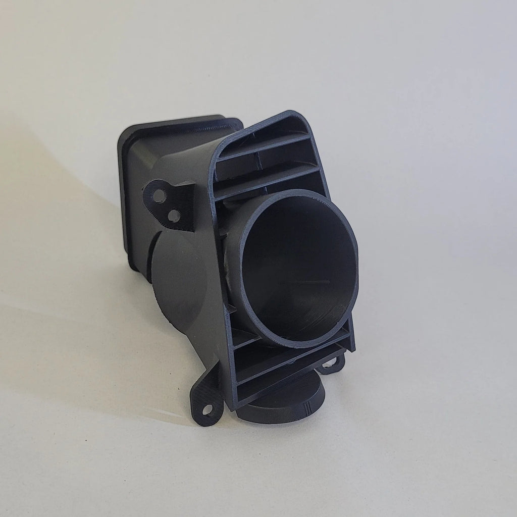 Fused Motorsport Holden VF Commodore HSV 2 1/16" (52mm) Centre Air Vent Gauge Pod
