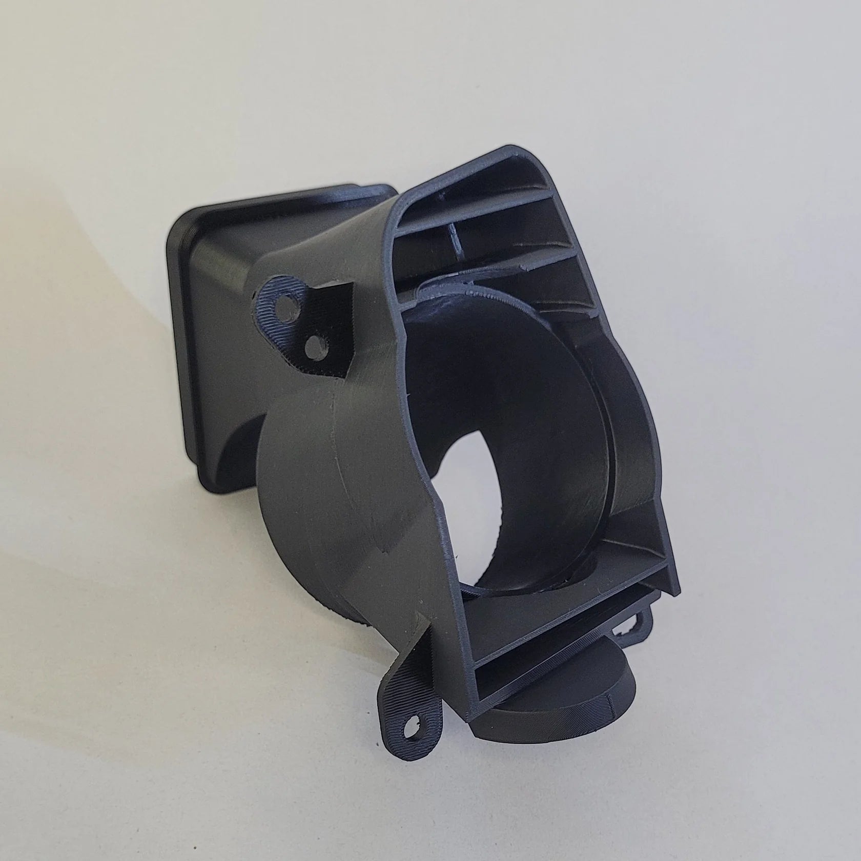 Fused Motorsport Holden VF Commodore HSV Centre Air Vent Gauge Pod Suit Turbosmart eBoost2