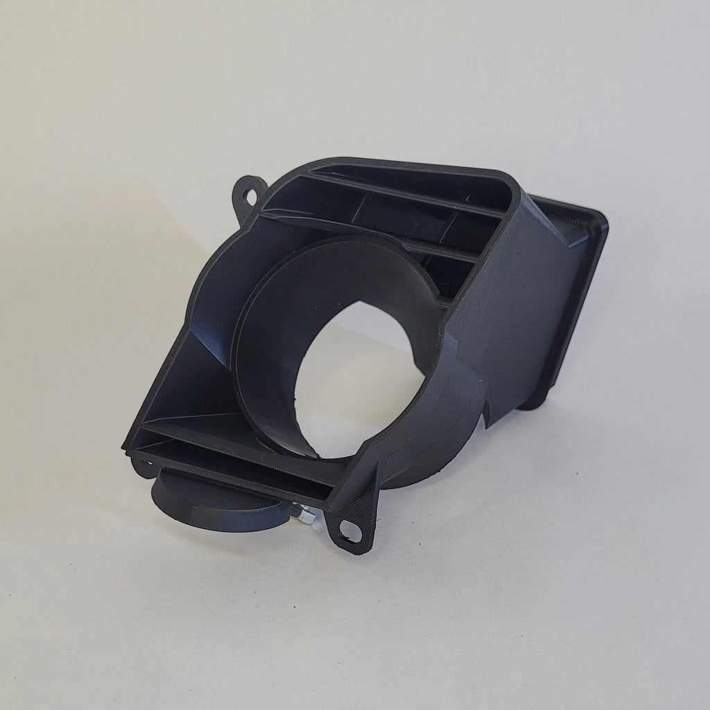 Fused Motorsport Holden VF Commodore HSV Centre Air Vent Gauge Pod Suit Turbosmart eBoost2